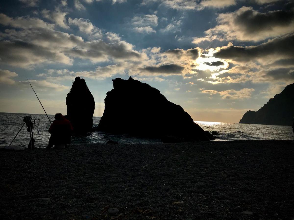 Cà Lea,2 Minuti dalla Spiaggia di Monterosso Monterosso al Mare Exterior foto